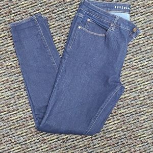 Articles of Society Skinny Jeans
